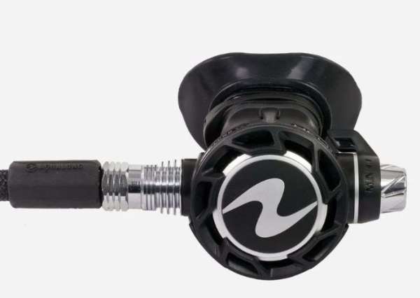 Aqualung HELIX COMPACT PRO - Atemregler